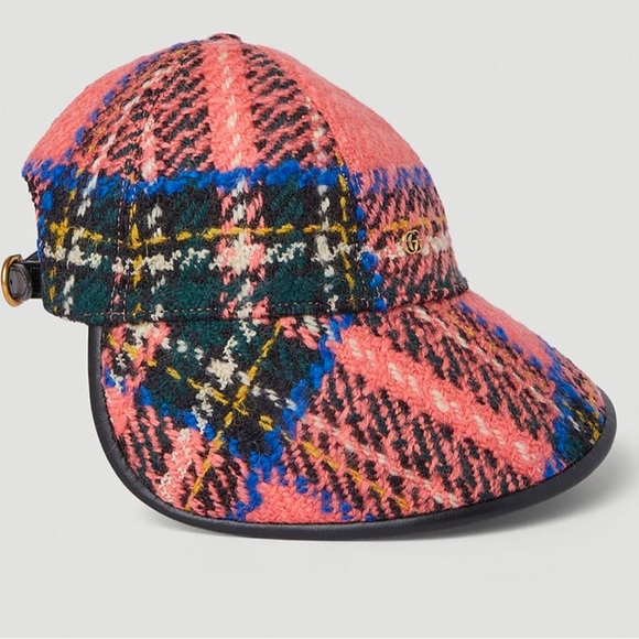 Gucci Cap - Picture 6 of 6
